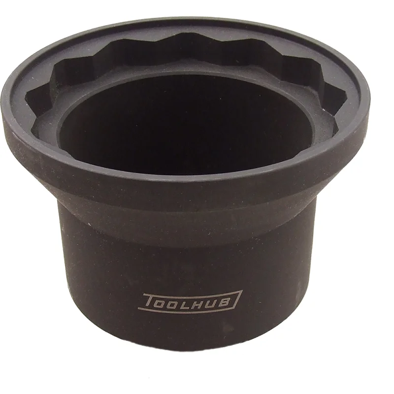 CHAVE PARA CUBO DE RODA PARA IVECO TOOLHUB