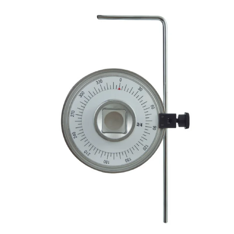 GONIÔMETRO 3/4" JBM