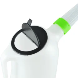 JARRO COM PESCOÇO FLEXÍVEL 5L JBM