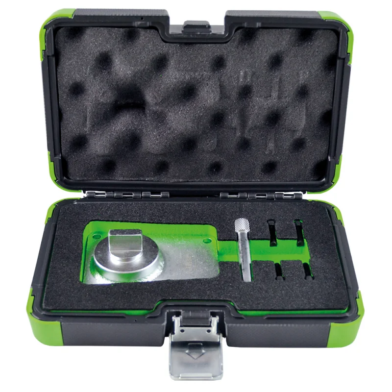 KIT DE BLOQUEIO OPEL/VAUXHALL/CHEVROLET 2.0CDI JBM