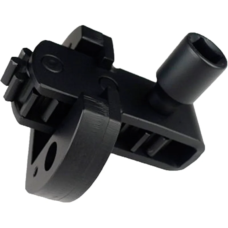 FERRAMENTA P/ RODAR VOLANTE MOTORES MERCEDES TOOLHUB FERRAMENTA P/ RODAR VOLANTE MOTORES MERCEDES TOOLHUB