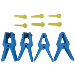 SET FERRAMENTAS PARA VEDAR TUBOS 10 UNI TOOLHUB