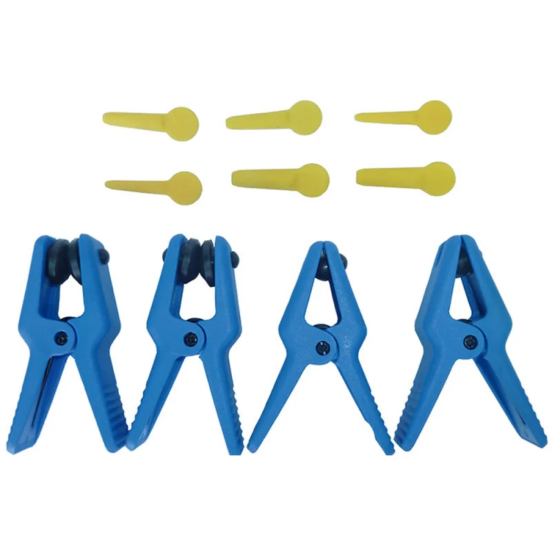 SET FERRAMENTAS PARA VEDAR TUBOS 10 UNI TOOLHUB