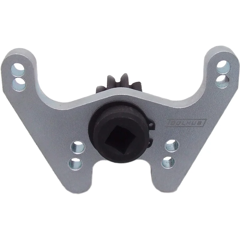 FERRAMENTA P/ RODAR ÁRVORE DE CAMES P/ CAMIÃO VOLVO TOOLHUB