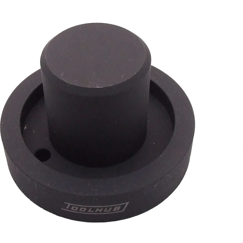 CHAVE PARA INSTALAR RETENTOR TRASEIRO DE ÓLEO DA TRANSMISSÃO PARA SCANIA TOOLHUB
