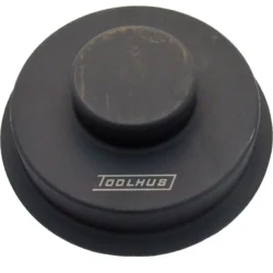 CHAVE P/ INSTALAR RETENTOR TRASEIRO ÓLEO DA CAMBOTA TOOLHUB