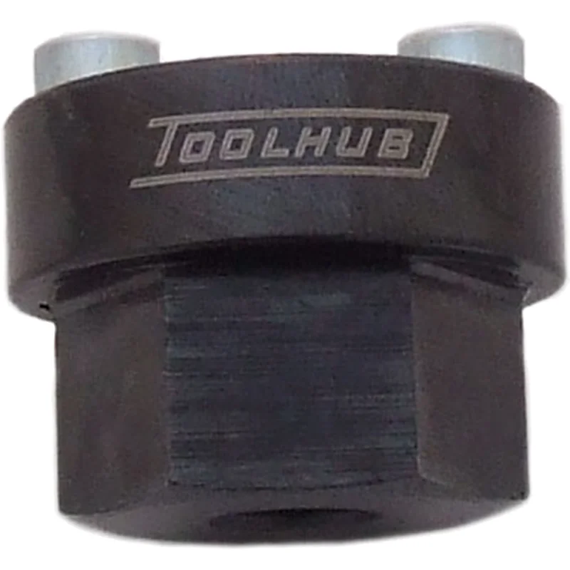 CHAVE PARA AMORTECEDOR DIANTEIRO VOLVO TOOLHUB