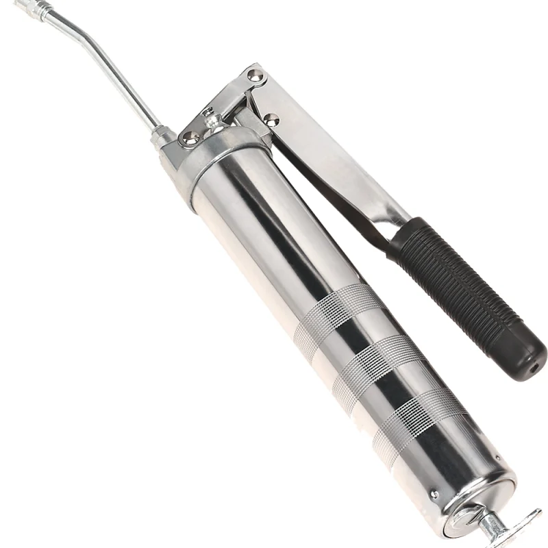 PISTOLA DE LUBRIFICAÇÃO TOOLHUB