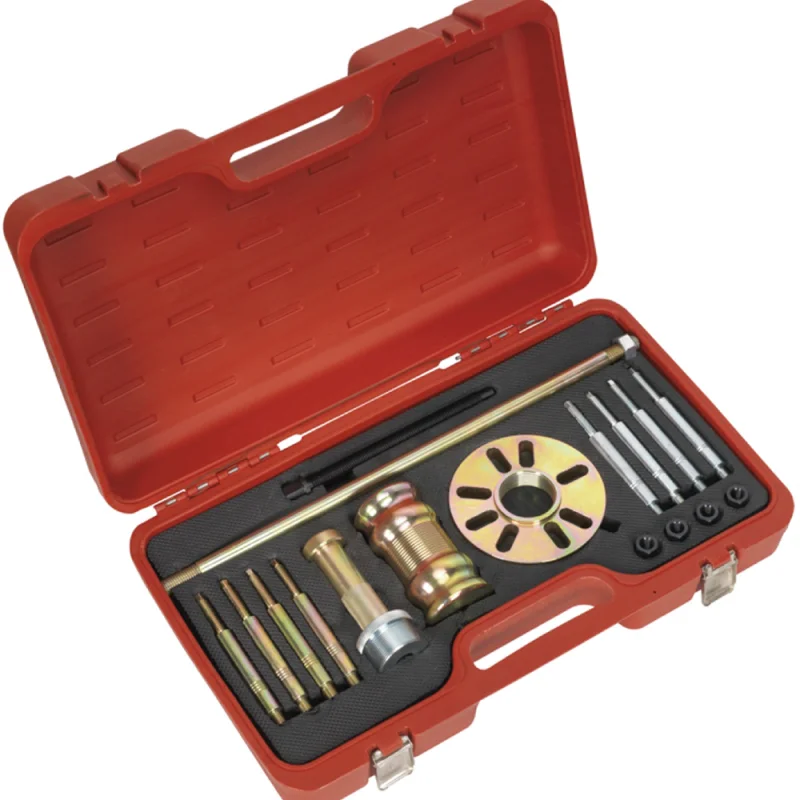 EXTRACTOR DE CUBO COM MARTELO DESLIZANTE TOOLHUB