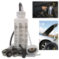 SANGRADOR DE FREIOS E EMBREAGENS C/ DE AR PNEU TOOLHUB