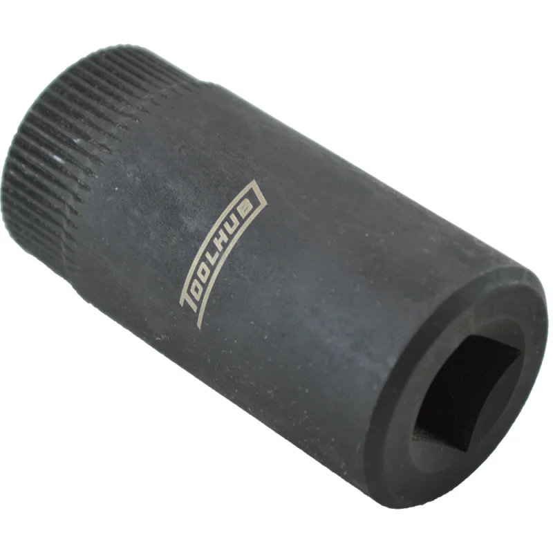 CHAVE 1/2 PORCA DE RETENÇÃO DA ANTECÂMARA DE COMBUSTÃO TOOLHUB