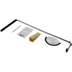 KIT DE REPARAÇÃO DE MOSSAS E BATIDAS NAS PORTAS 14 PCS TOOLHUB