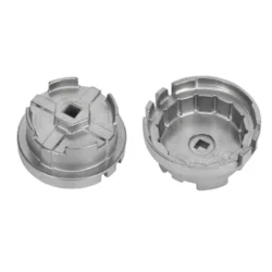 CHAVE PARA FILTRO ÓLEO MOTORES TOYOTA & LEXUS TOOLHUB