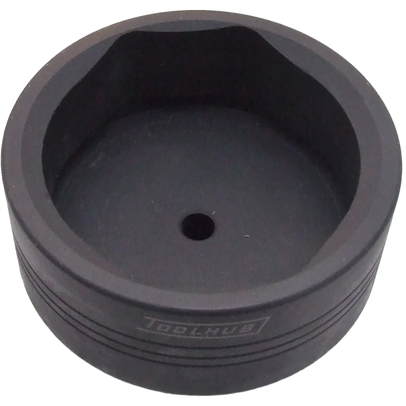 CHAVE P/ CUBO EIXO TRASEIRO BPW 111MM OVAL TOOLHUB