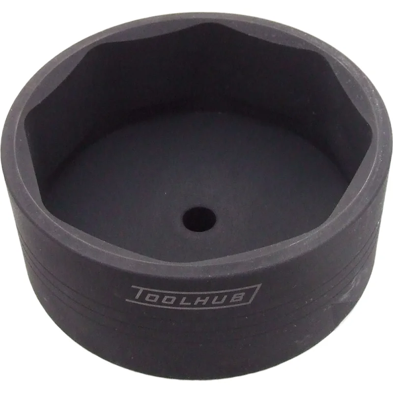 CHAVE CUBO EIXO TRASEIRO BPW 109MM 8 FACES TOOLHUB