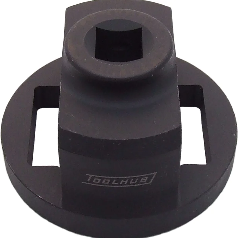 CHAVE PARA EIXO BPW 12 TON TOOLHUB