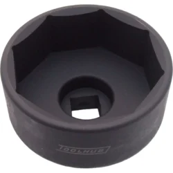 CHAVE CUBO EIXO TRASEIRO BPW 110MM 8 FACES TOOLHUB
