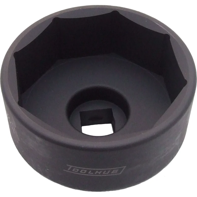 CHAVE CUBO EIXO TRASEIRO BPW 110MM 8 FACES TOOLHUB