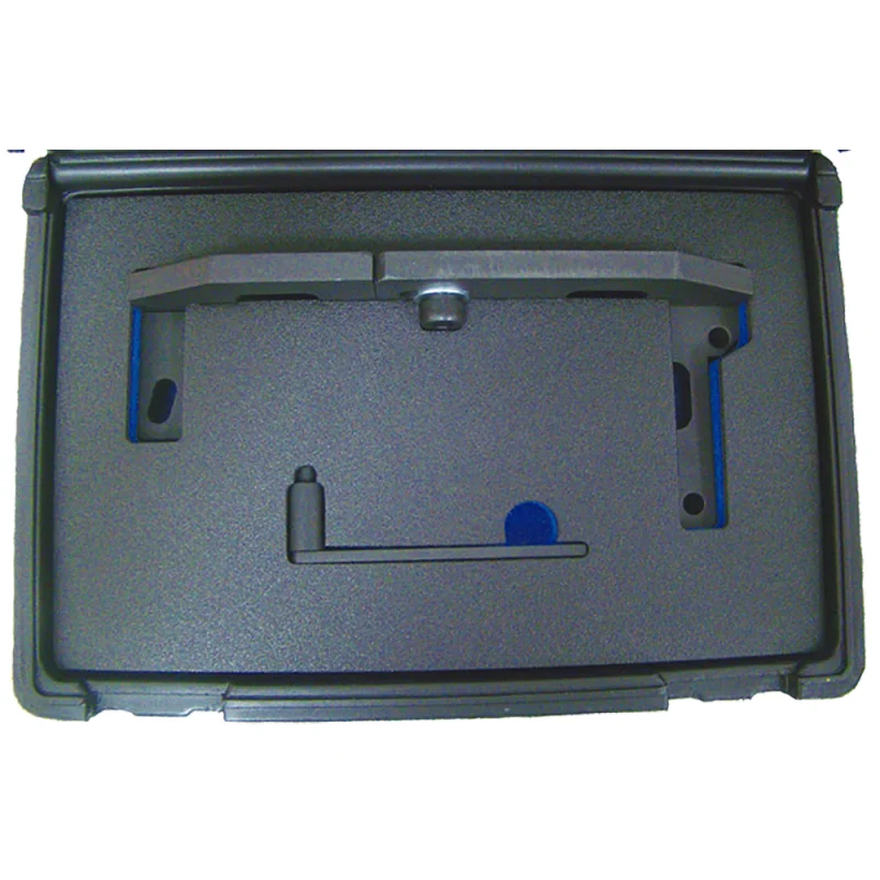 KIT REGULAÇÃO MOTOR GASOLINA PEUGEOT / CITROEN TOOLHUB