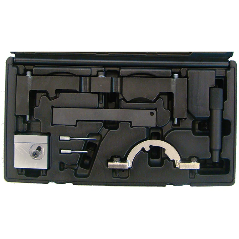 KIT DE SINCRONIZAÇÃO PARA MOTORES GASOLINA OPEL TOOLHUB KIT DE SINCRONIZAÇÃO PARA MOTORES GASOLINA OPEL TOOLHUB