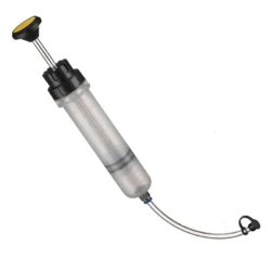 SERINGA PROFISSIONAL MULTIUSO 200ML TOOLHUB