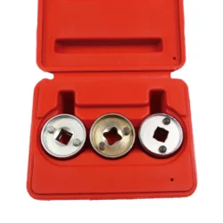 CHAVES VÁLVULA CENTRAL ÁRVORE DE CAMES VAG FSI TOOLHUB