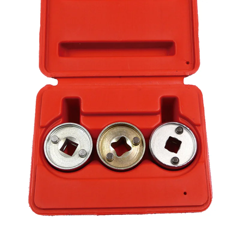 CHAVES VÁLVULA CENTRAL ÁRVORE DE CAMES VAG FSI TOOLHUB