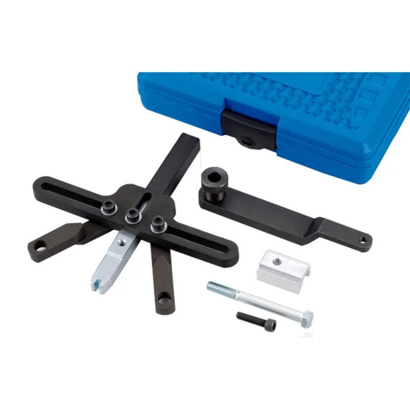 BLOQUEADOR UNIVERSAL VOLANTES DE MOTOR BMW TOOLHUB