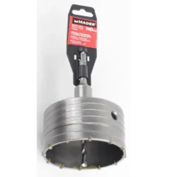 BROCA CRANEANA 110MM SDS MADER