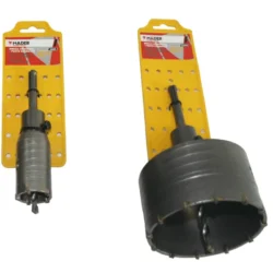 BROCA CRANEANA 85MM MADER