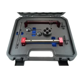 JOGO AJUSTE E BLOQUEIO MOTOR GASOLINA BMW S54 TOOLHUB