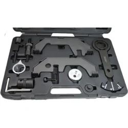 JOGO DE AJUSTE MOTORES A GASOLINA BMW N62 / N73 TOOLHUB