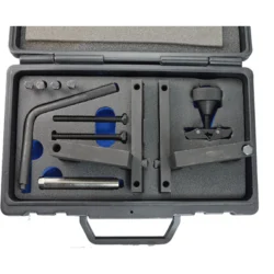 JOGO AJUSTE E BLOQUEIO MOTOR GASOLINA BMW S65 TOOLHUB