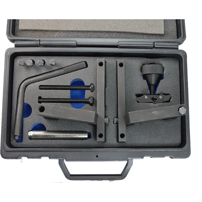 JOGO AJUSTE E BLOQUEIO MOTOR GASOLINA BMW S65 TOOLHUB