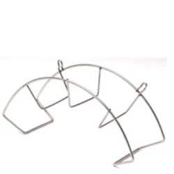 SUPORTE MANGUEIRA VERDE METÁLICO -Nº 1 MADER