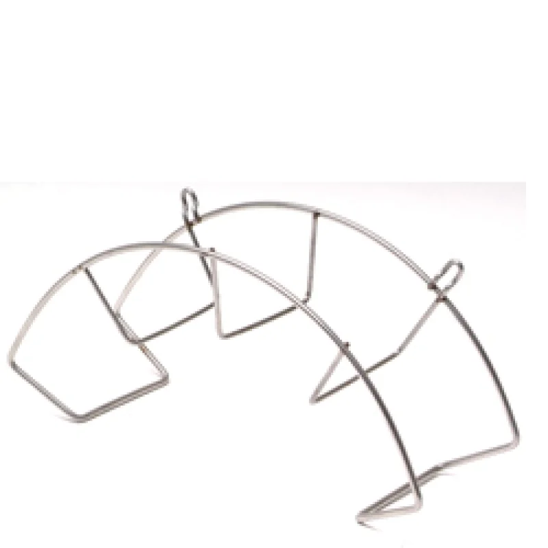 SUPORTE MANGUEIRA VERDE METALICO Nº 2 MADER