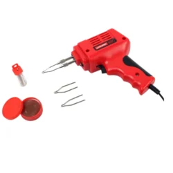 PISTOLA DE SOLDAR 175W 5UN MADER