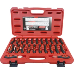 KIT EXTRACÇÃO DE TERMINAIS 23 PÇS TOOLHUB