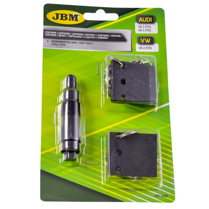KIT DE BLOQUEIO VW/AUDI JBM
