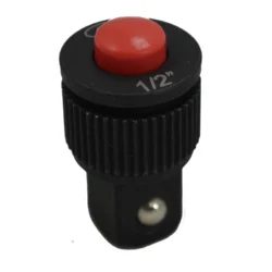 CONJUNTO ROQUETE COM CABEÇA TROCÁVEL 1/4 TOOLHUB