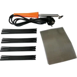CONJUNTO PARA SOLDAR PLÁSTICOS TOOLHUB