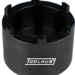 CHAVE 3/4 P/ PORCAS RANHURADAS TOOLHUB