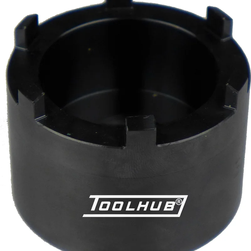 CHAVE 3/4 P/ PORCAS RANHURADAS TOOLHUB