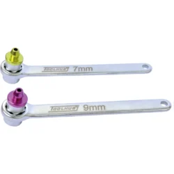 CHAVE ADICIONAL 9MM PARA REF TR-9622 TOOLHUB