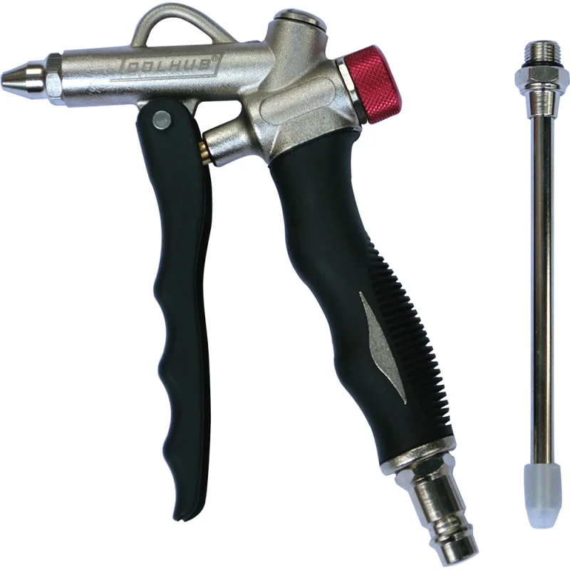 PISTOLA DE AR TOOLHUB
