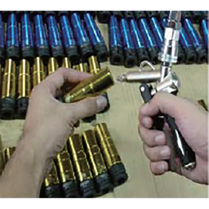 PISTOLA DE AR TOOLHUB