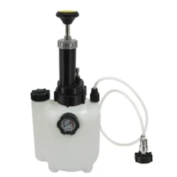 SANGRADOR DE TRAVÕES MANUAL POR PRESSÃO 2.5L TOOLHUB