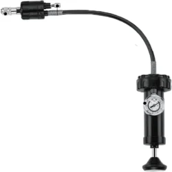 KIT TESTE UNIVERSAL DE CIRCUITO DE REFRIGERAÇÃO TOOLHUB