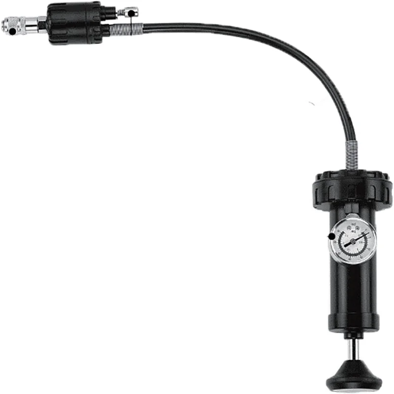 KIT TESTE UNIVERSAL DE CIRCUITO DE REFRIGERAÇÃO TOOLHUB