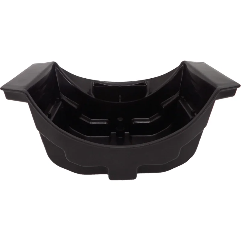 BANDEJA DE RECOLHA DE ÓLEO EIXO DE CAMIÃO 2.2L TOOLHUB